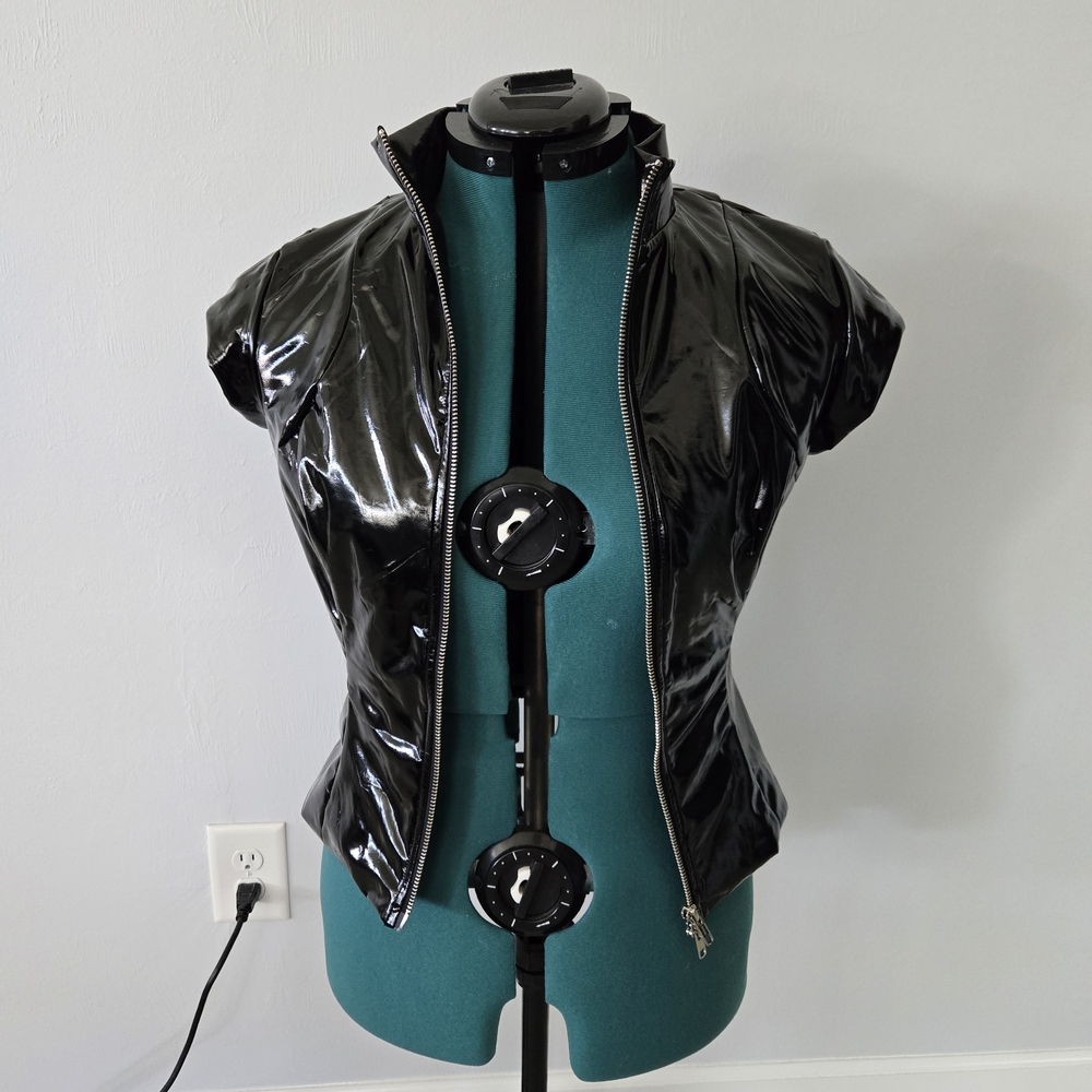 Forest Ink Vixen Top Never Worn